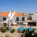 Bed & Breakfast Beyaz Ev