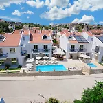 Beyaz Ev 4* Datca