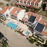 Bed & Breakfast Beyaz Ev