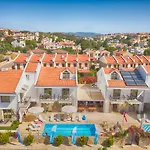 Beyaz Ev Bed & Breakfast Datca