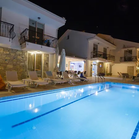 Panzió Beyaz Ev Datça