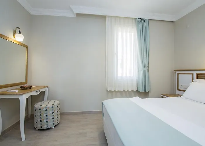 Panzió Beyaz Ev Datça