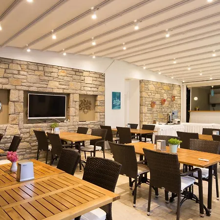 Beyaz Ev Bed & Breakfast