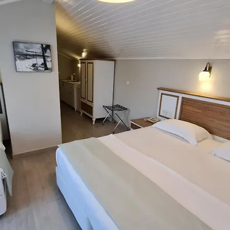 Bed & Breakfast Beyaz Ev