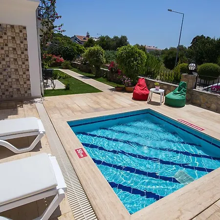 Bed & Breakfast Beyaz Ev 4*