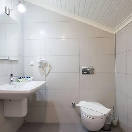 Bed & Breakfast Beyaz Ev Datca