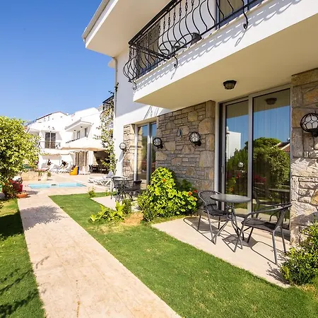 Beyaz Ev Bed & Breakfast Datca