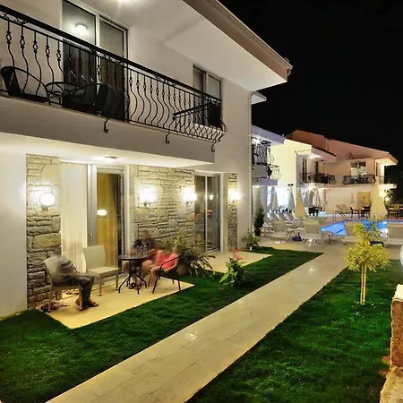 Bed & Breakfast Beyaz Ev 4*