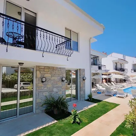 Bed & Breakfast Beyaz Ev 4*