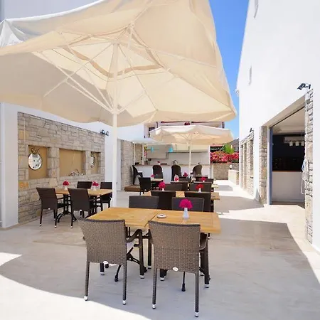 Bed & Breakfast Beyaz Ev 4*