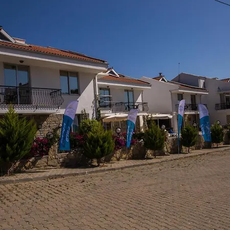 Bed & Breakfast Beyaz Ev