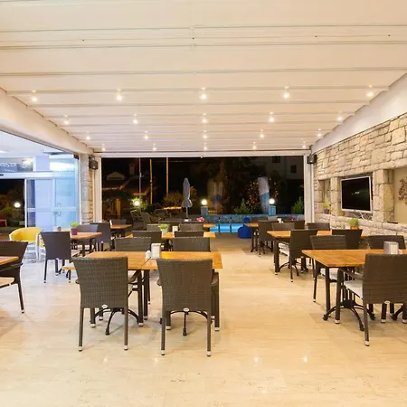 Bed & Breakfast Beyaz Ev 4*