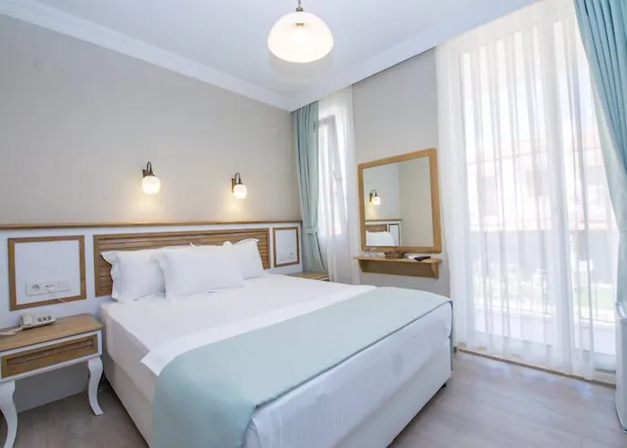 Bed & Breakfast Beyaz Ev