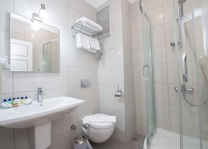 Bed & Breakfast Beyaz Ev Datca