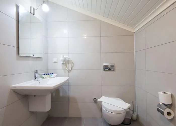 Bed & Breakfast Beyaz Ev Datca