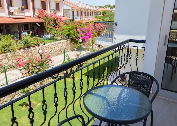 Beyaz Ev Bed & Breakfast Datca