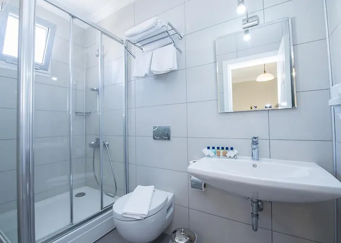 Bed & Breakfast Beyaz Ev Datca