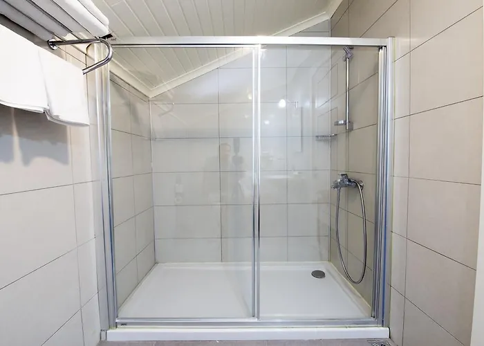 Beyaz Ev Bed & Breakfast Datca