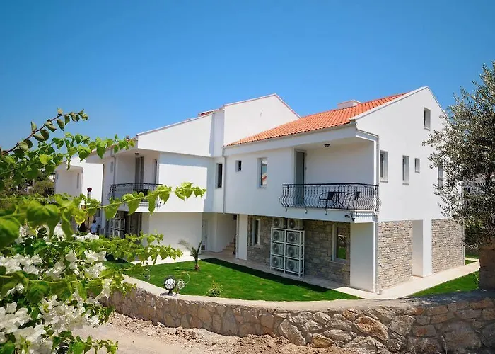 Bed & Breakfast Beyaz Ev 4*