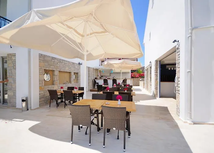 Bed & Breakfast Beyaz Ev 4*