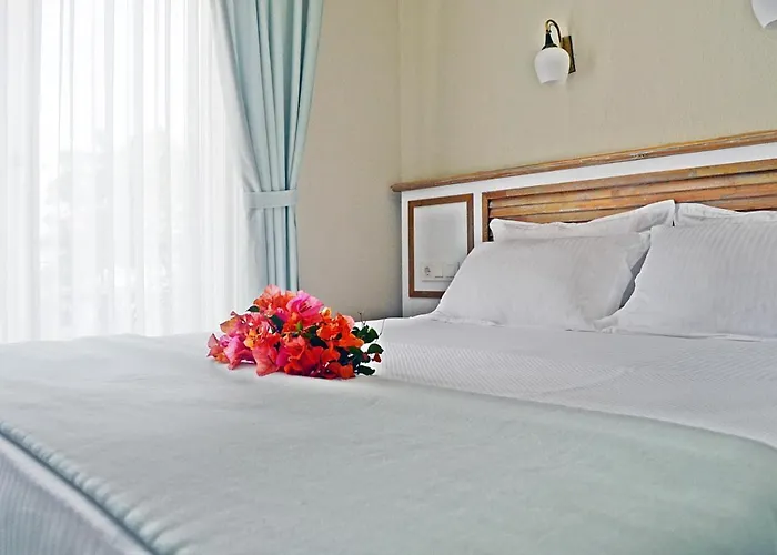 Bed & Breakfast Beyaz Ev 4*